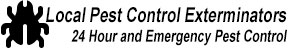 Mellon Valley ID Pest Control Exterminators